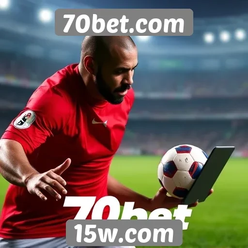 70bet.com e suas promoções para novos usuários