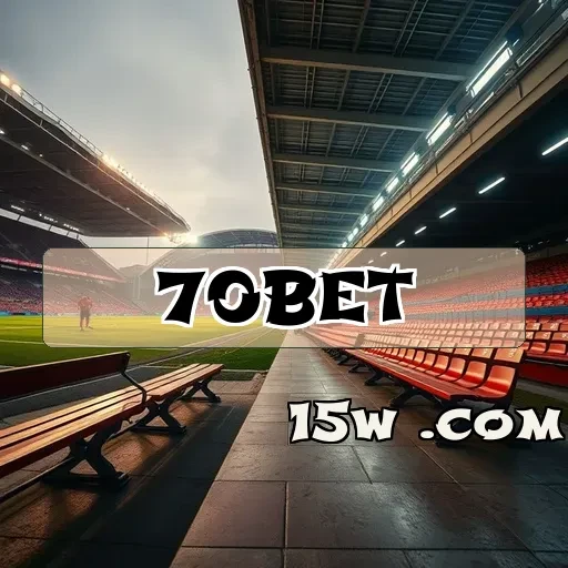 70bet.com: Explore a Comunidade e Amplie sua Experiência de Jogo!