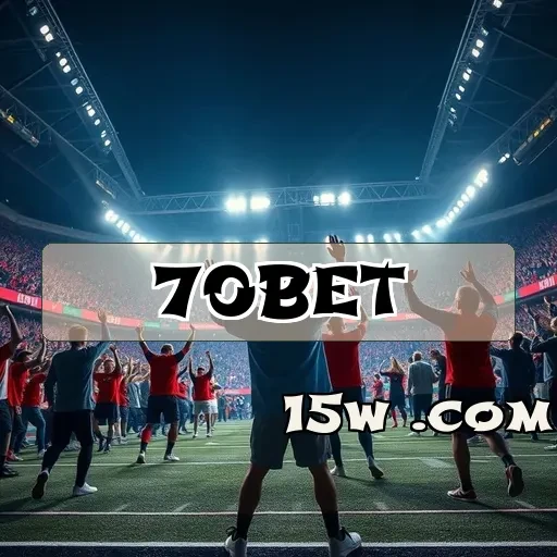 70bet.com: Descubra Oportunidades Únicas nos Jackpots Disponíveis!