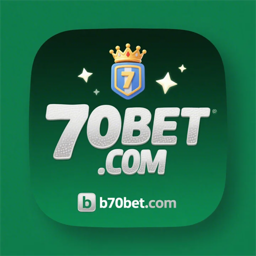 70bet.com Logo