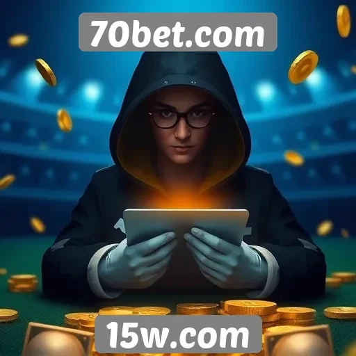 Segurança e privacidade no 70bet.com são prioridades