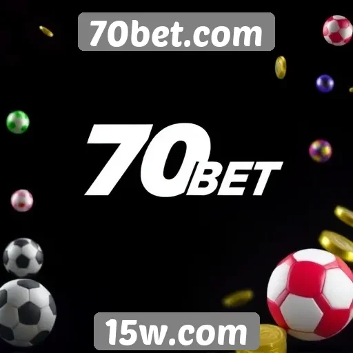 Compreendendo os bônus e promoções do 70bet.com